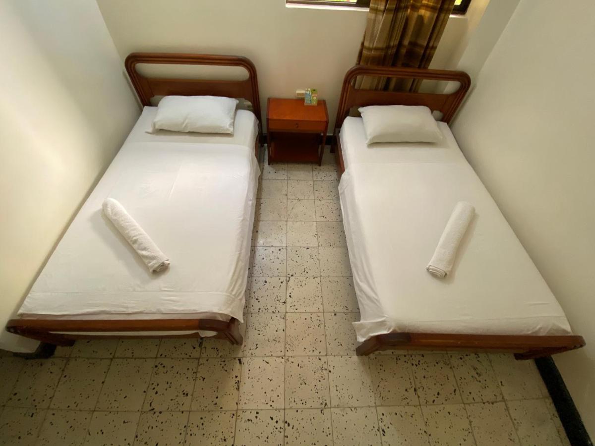 Hotel Granate サンタ・マルタ 部屋 写真