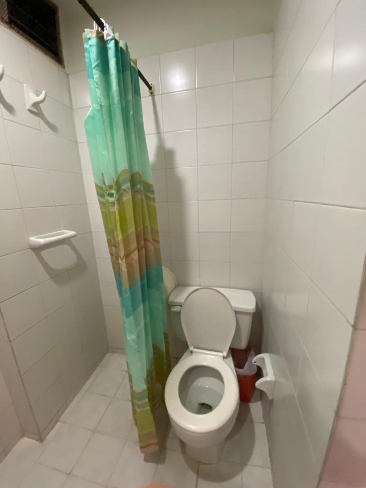 Hotel Granate サンタ・マルタ 部屋 写真