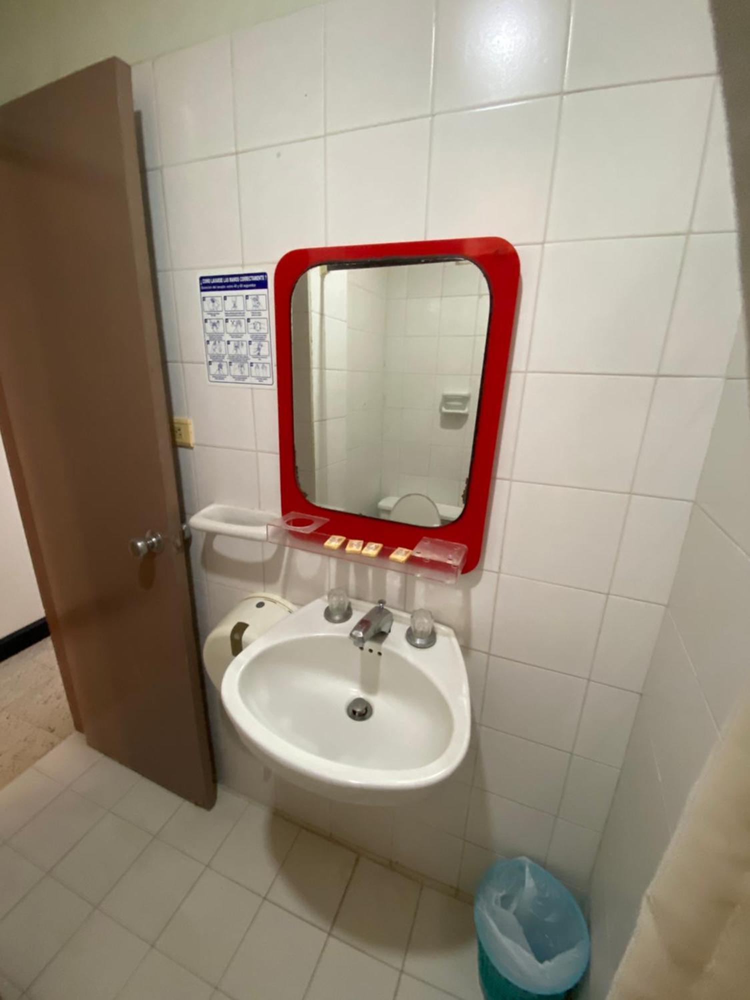 Hotel Granate サンタ・マルタ 部屋 写真