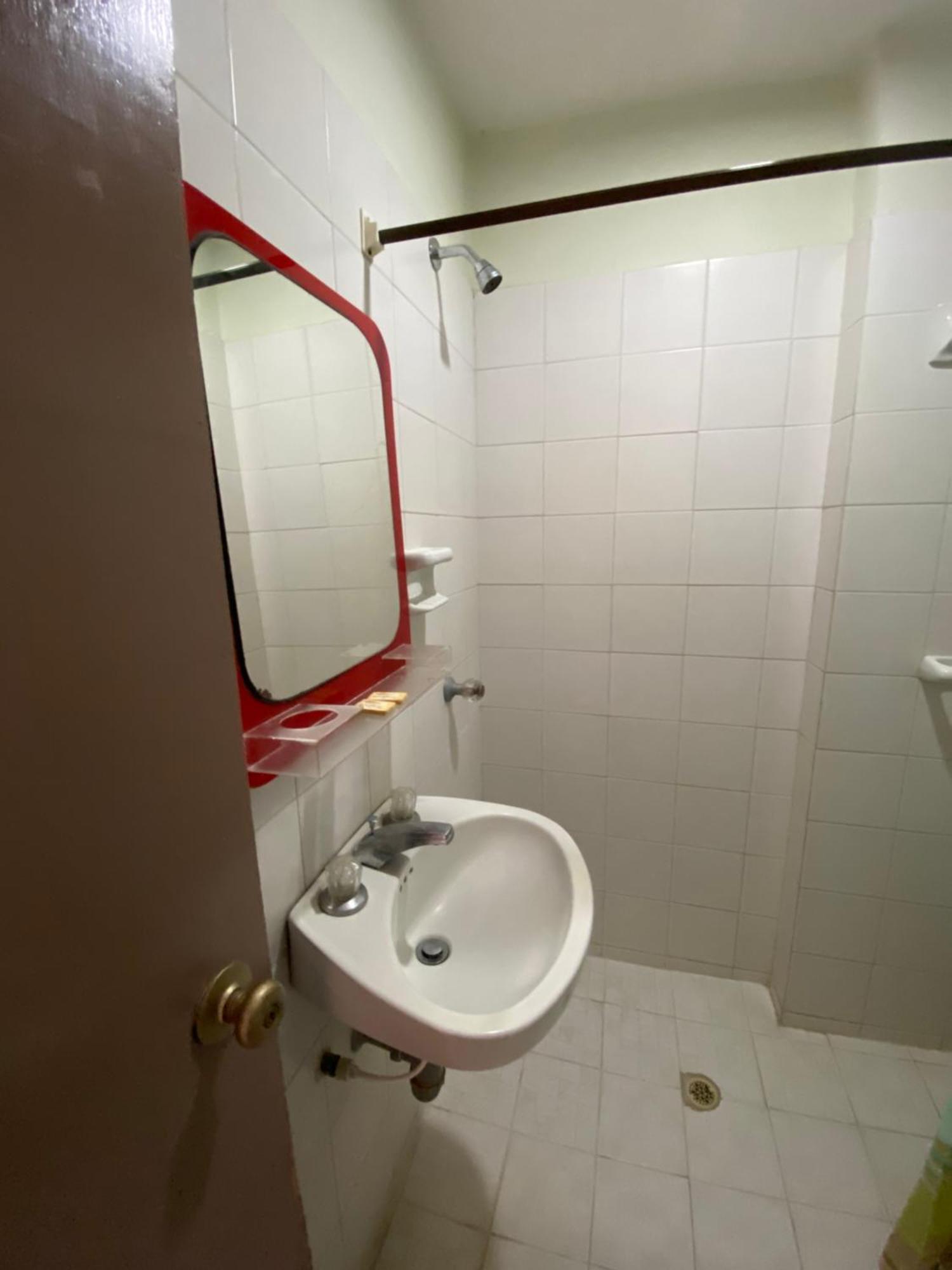 Hotel Granate サンタ・マルタ 部屋 写真