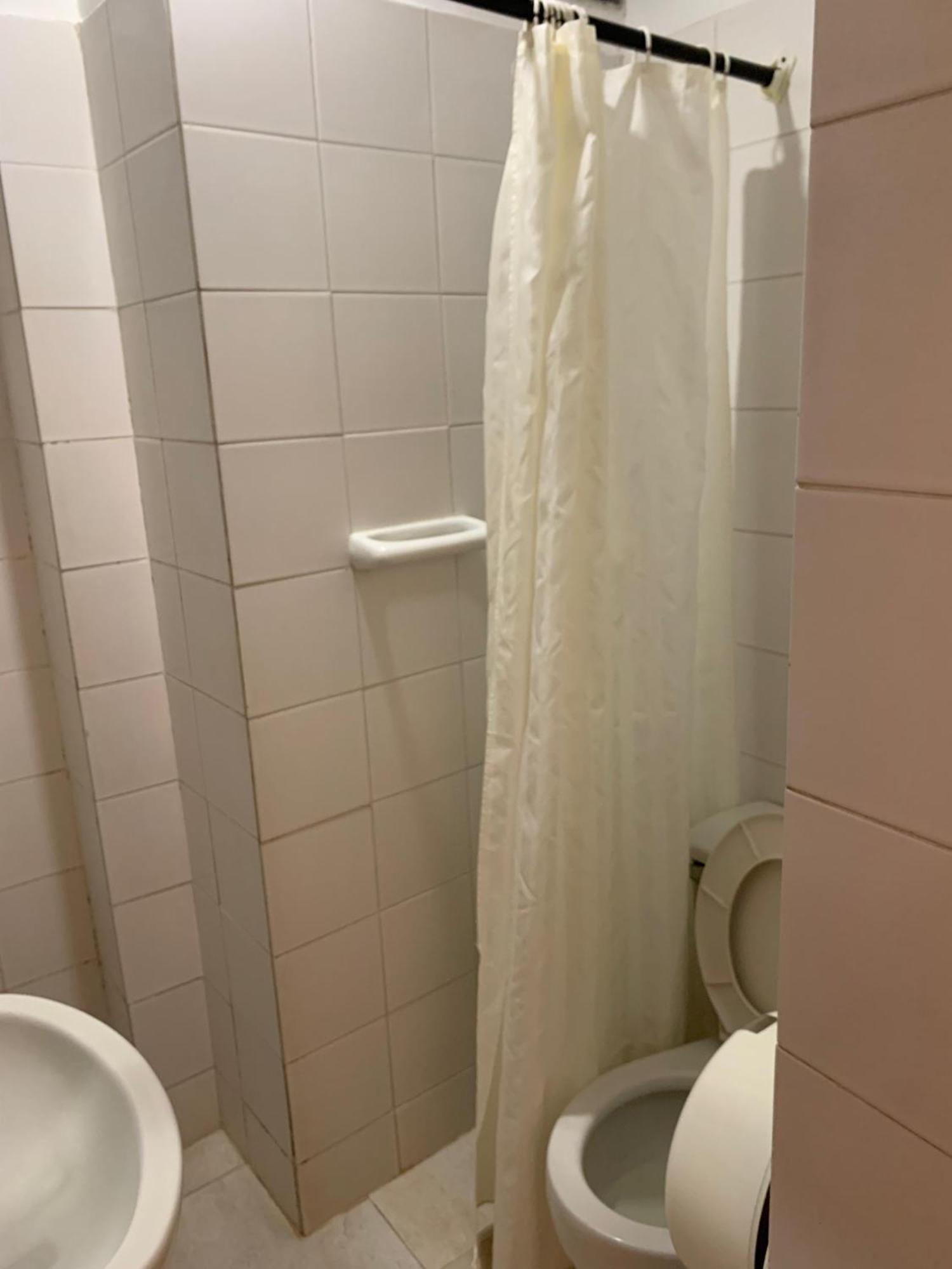 Hotel Granate サンタ・マルタ エクステリア 写真