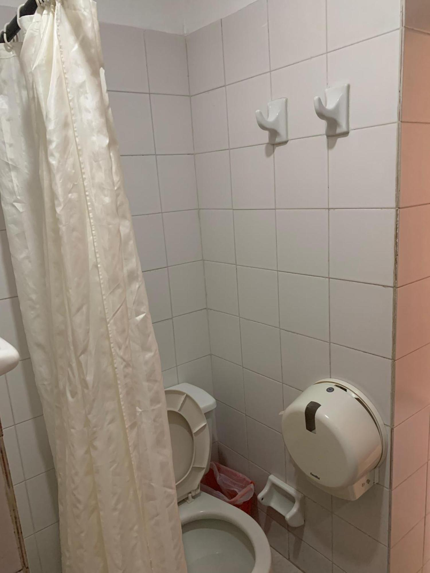 Hotel Granate サンタ・マルタ エクステリア 写真