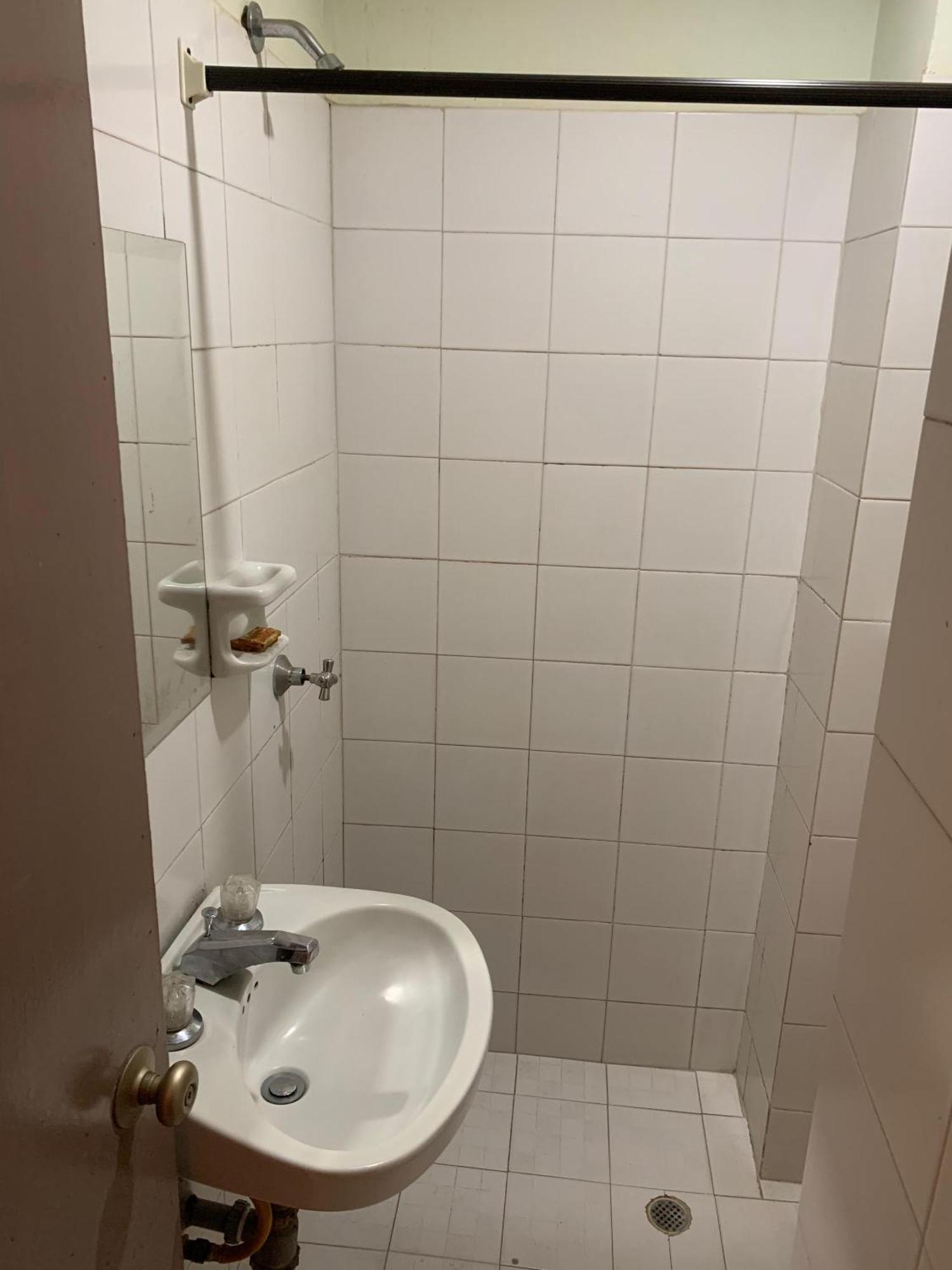 Hotel Granate サンタ・マルタ エクステリア 写真
